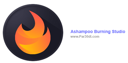 دانلود نرم افزار رایت دیسک Ashampoo Burning Studio 21.3.0.42 دانلود نرم افزار رایت دیسک Ashampoo Burning Studio 21.3.0.42