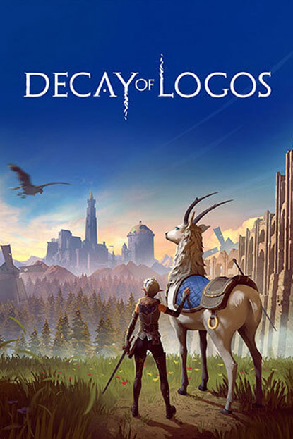 دانلود بازی Decay of Logos برای PC - نسخه PLAZA