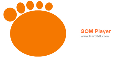 دانلود پلیر صوت و تصویر GOM Media Player 2.3.49.5311 دانلود پلیر صوت و تصویر GOM Media Player 2.3.49.5311