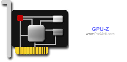 دانلود نرم افزار نمایش مشخصات کارت گرافیک GPU-Z 2.29.0 دانلود نرم افزار نمایش مشخصات کارت گرافیک GPU-Z 2.29.0