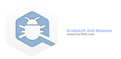 دانلود نرم افزار حذف ویروس و تروجان Gridinsoft Anti Malware 4.1.23.4693 دانلود نرم افزار حذف ویروس و تروجان Gridinsoft Anti Malware 4.1.23.4693