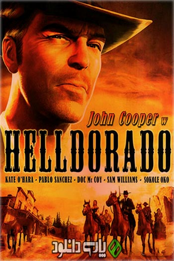 دانلود بازی Helldorado برای کامپیوتر - نسخه GOG