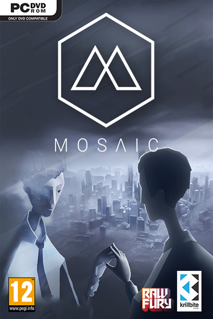 دانلود بازی Mosaic برای PC - نسخه FitGirl