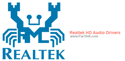 دانلود درایور کارت های صوتی Realtek High Definition Audio Drivers 6.0.8881.1 WHQL دانلود درایور کارت های صوتی Realtek High Definition Audio Drivers 6.0.8881.1 WHQL