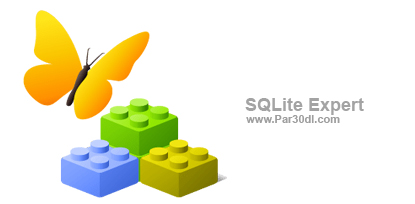 دانلود نرم افزار مدیریت پایگاه داده SQLite Expert Professional 5.3.4.463 دانلود نرم افزار مدیریت پایگاه داده SQLite Expert Professional 5.3.4.463