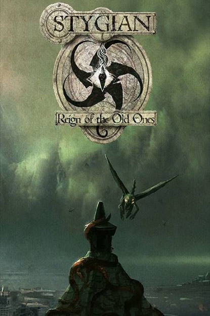دانلود بازی Stygian Reign of the Old Ones برای PC - نسخه PLAZA