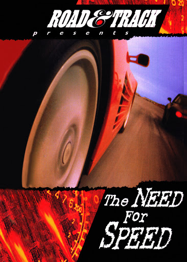 دانلود بازی The Need For Speed I Special Edition برای PC
