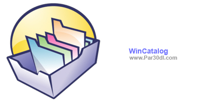 دانلود نرم افزار مرتب و دسته بندی فایل ها WinCatalog 2019 v19.4.0.113 دانلود نرم افزار مرتب و دسته بندی فایل ها WinCatalog 2019 v19.4.0.113