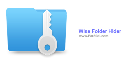 دانلود نرم افزار مخفی سازی فایل ها و پوشه ها Wise Folder Hider Pro 4.3.2.191