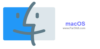 دانلود اخرین نسخه سیستم عامل مک macOS Catalina 10.15.3 19D76