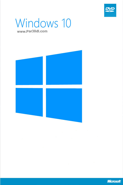 دانلود جدیدترین نسخه ویندوز 10 Microsoft Windows 10 Version 1909 December 2019
