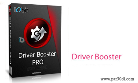 دانلود IObit Driver Booster Pro 7.4.0.728 – نرم افزار آپدیت درایور ها