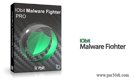 دانلود IObit Malware Fighter Pro 7.7.0.5870 – نرم افزار حذف فایل های مخرب