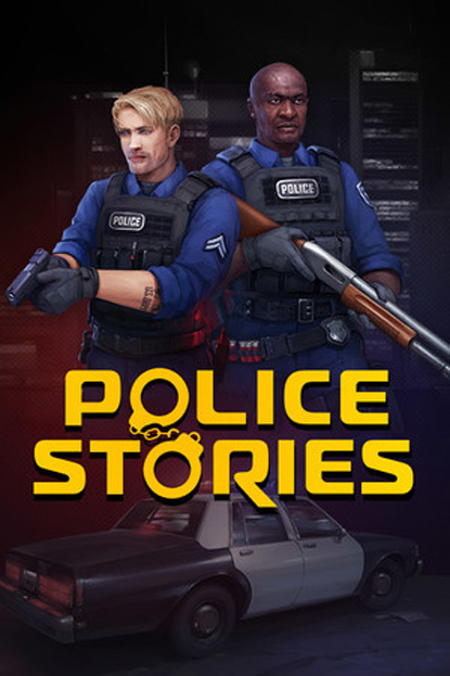 دانلود بازی Police Stories برای PC