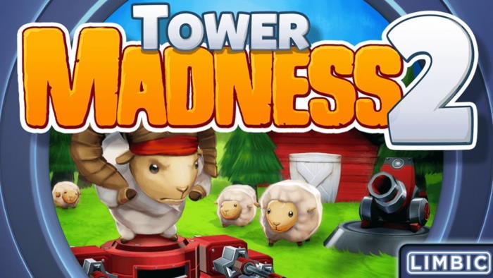 دانلود Tower Madness 2: 3D Defense 2.1.1 بازی برجک دیوانهوار برای اندروید