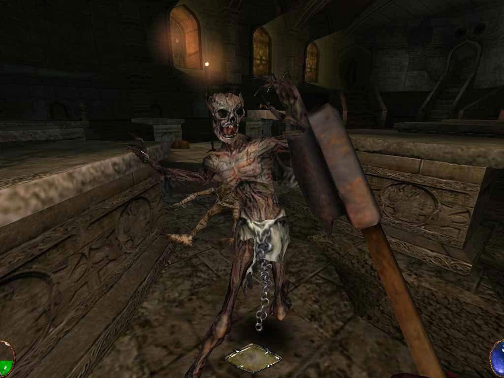 دانلود بازی Arx Fatalis