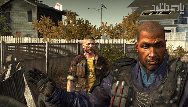 دانلود بازی Homefront برای کامپیوتر - نسخه DODI