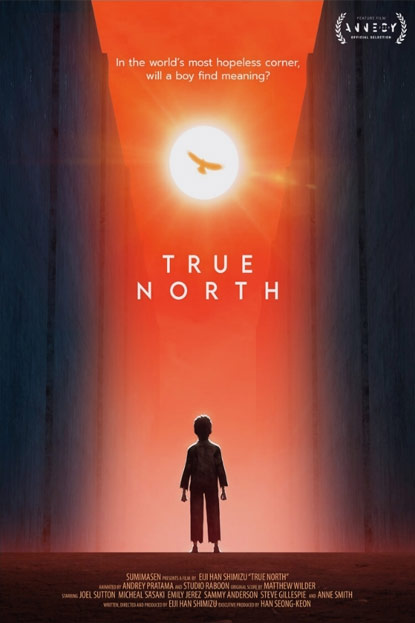 دانلود انیمیشن True North 2020 زبان اصلی
