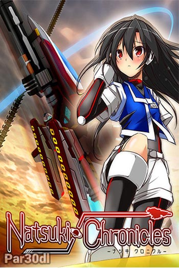 دانلود بازی Natsuki Chronicles برای کامپیوتر - نسخه FitGirl