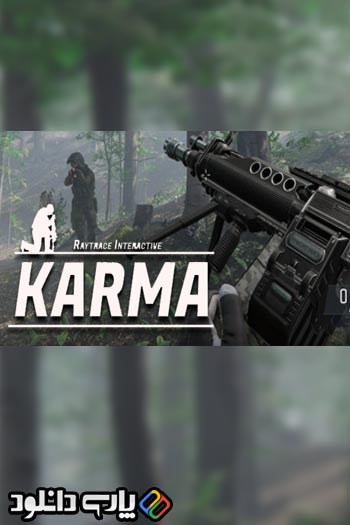 دانلود بازی KARMA برای کامپیوتر - نسخه TiNYiSO