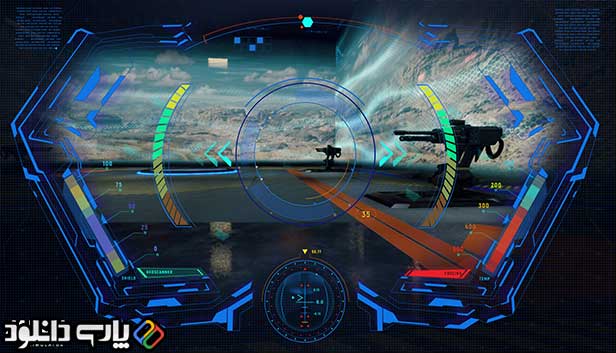 دانلود بازی Mech Mechanic Simulator برای کامپیوتر - نسخه CODEX