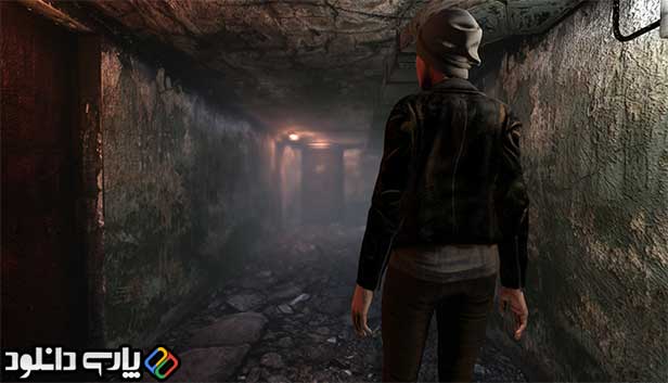 دانلود بازی The Trap: Remastered برای کامپیوتر - نسخه DARKSiDERS
