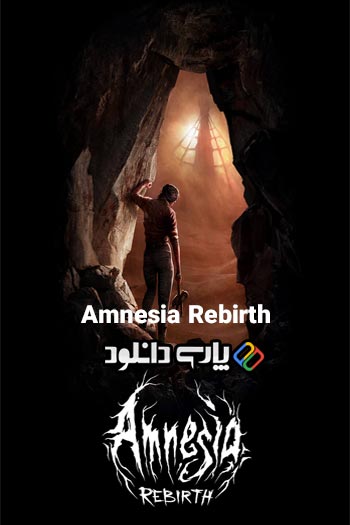 دانلود بازی Amnesia Rebirth برای کامپیوتر - نسخه GOG