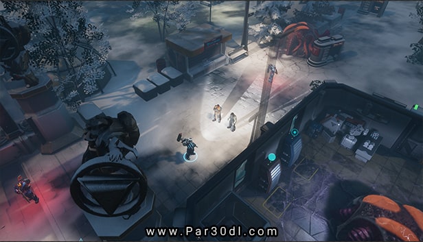 دانلود بازی Red Solstice 2: Survivors برای کامپیوتر - نسخه FitGirl
