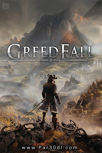 دانلود بازی GreedFall: Gold Edition برای کامپیوتر - نسخه FitGirl