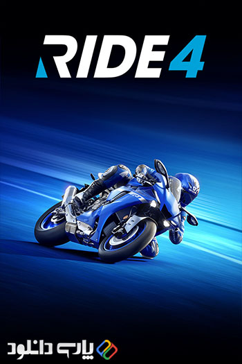 دانلود بازی RIDE 4 برای کامپیوتر - نسخه FitGirl