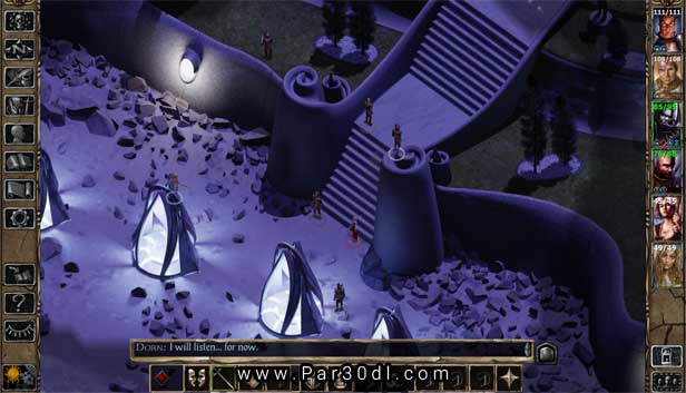 Baldur's Gate II: Enhanced Edition