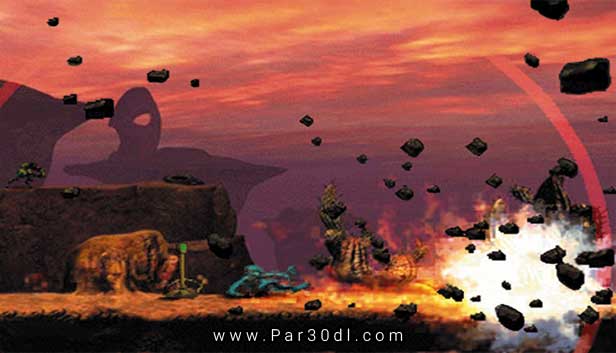 Oddworld Abe's Oddysee