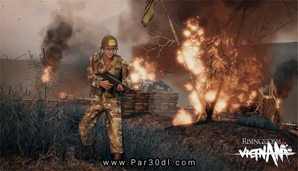 Rising Storm 2: Vietnam