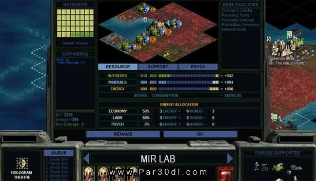 Sid Meier's Alpha Centauri