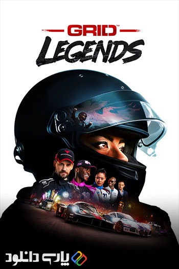 دانلود GRID Legends برای کامپیوتر