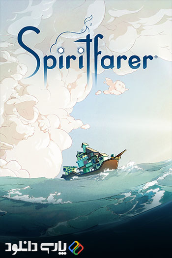 دانلود Spiritfarer برای کامپیوتر