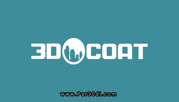 3DCoat 2021.37 - نرم افزار طراحی و مدل سازی سه بعدی
