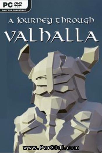 دانلود بازی A Journey Through Valhalla برای کامپیوتر - نسخه PLAZA