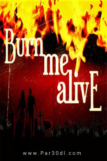 دانلود بازی Burn Me Alive برای کامپیوتر - نسخه DARKSiDERS