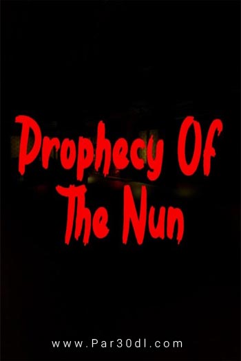 دانلود بازی PROPHECY OF THE NUN برای کامپیوتر - نسخه PLAZA