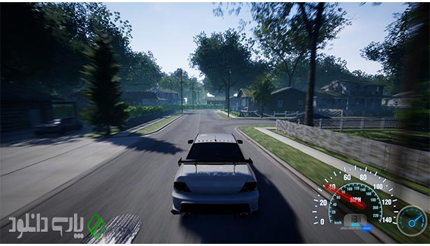 دانلود بازی Car Tuning Simulator برای کامپیوتر - نسخه PLAZA