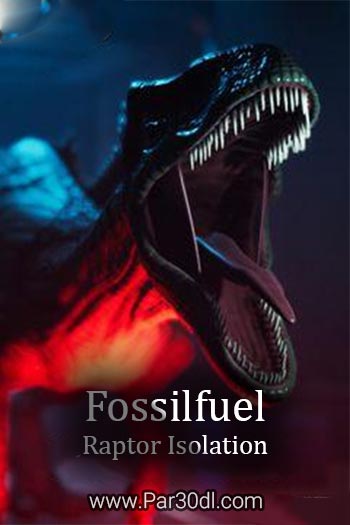 دانلود بازی Fossilfuel: Raptor Isolation برای کامپیوتر - نسخه PLAZA