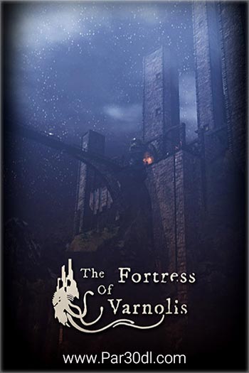 دانلود بازی The Fortress of Varnolis برای کامپیوتر - نسخه FitGirl