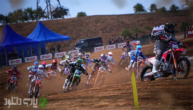 MXGP 2021