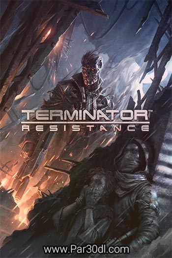 Terminator: Resistance