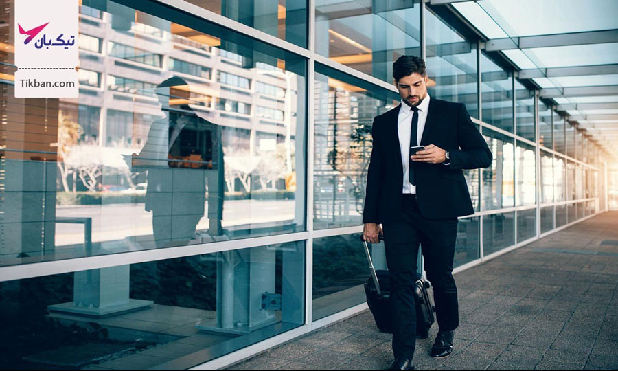 بلیط هواپیما تبریز استانبول را از کجا بخریم؟