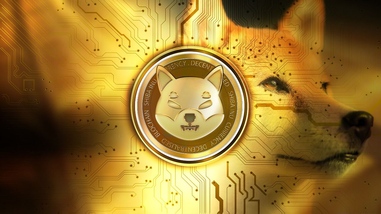 خرید و فروش شیبا در کیف پول من