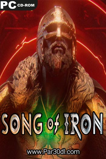 دانلود بازی Song of Iron | سانگ آف آیرون کرک CODEX