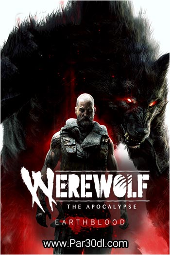 دانلود بازی Werewolf The Apocalypse Earthblood کامپیوتر - نسخه SKIDROW