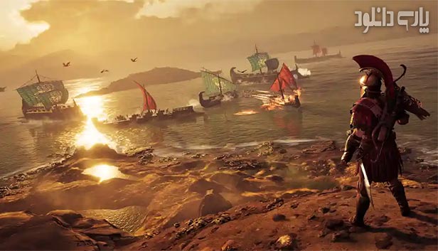 Assassins Creed Odyssey